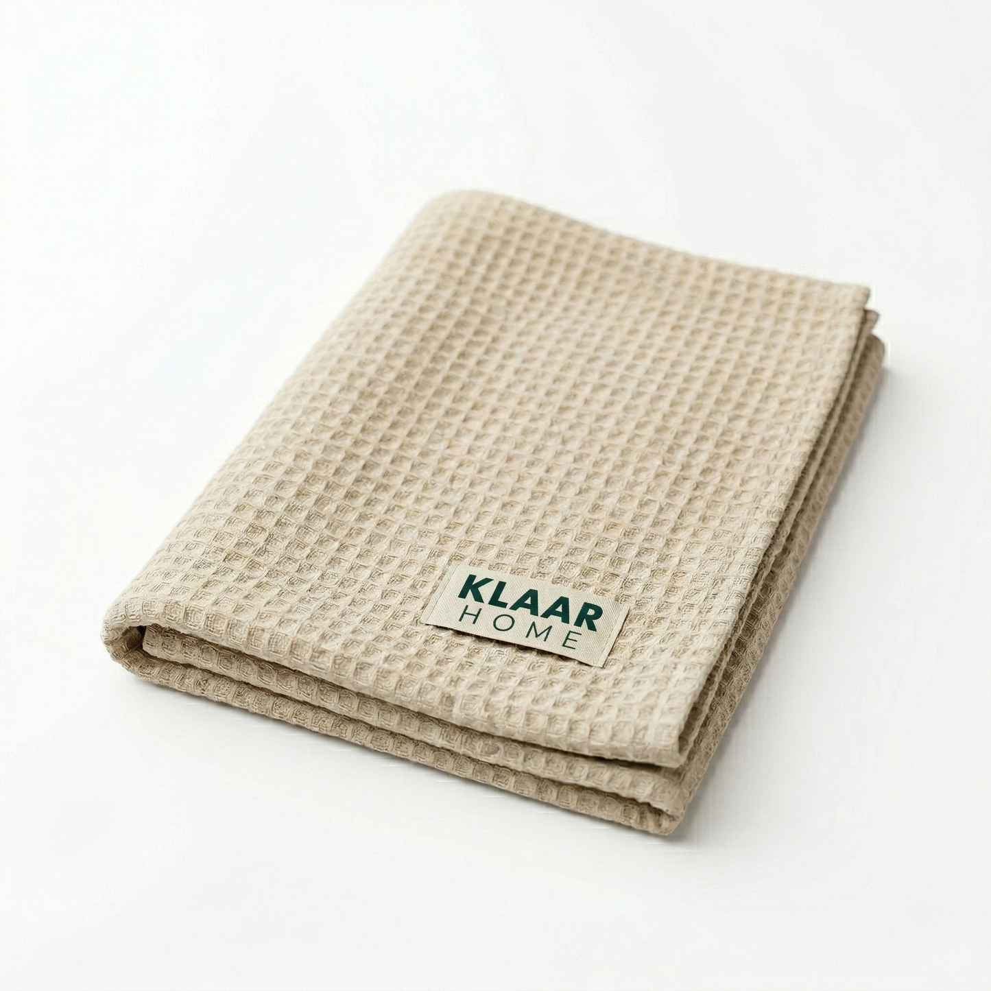 Waffle Cotton Cloth