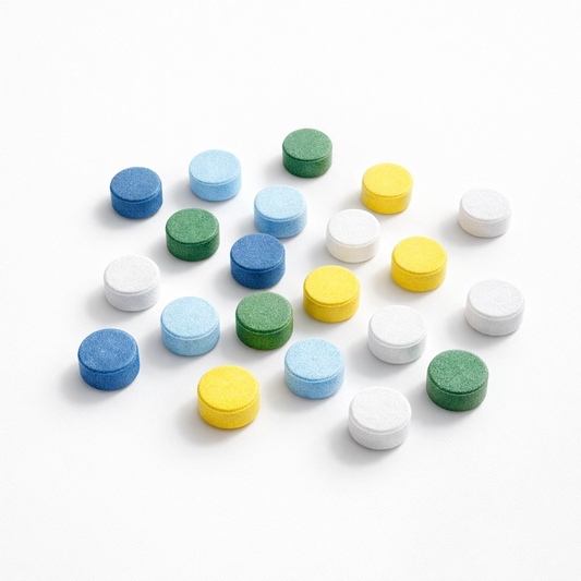 Refill Tablets