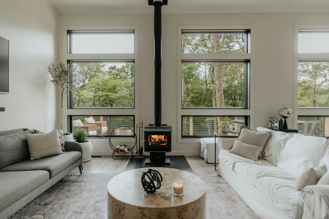 The Architecture of Focus. Why Your Home Needs to Breathe