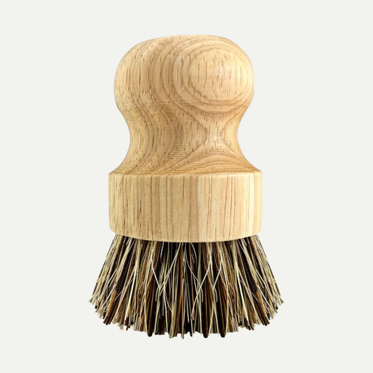 Bamboo Dish Brush